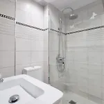 Beachside Escape Apartment Marbella