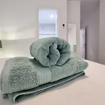 Apartment Beachside Escape Marbella